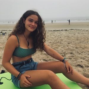 Meet your Posher, Mirka